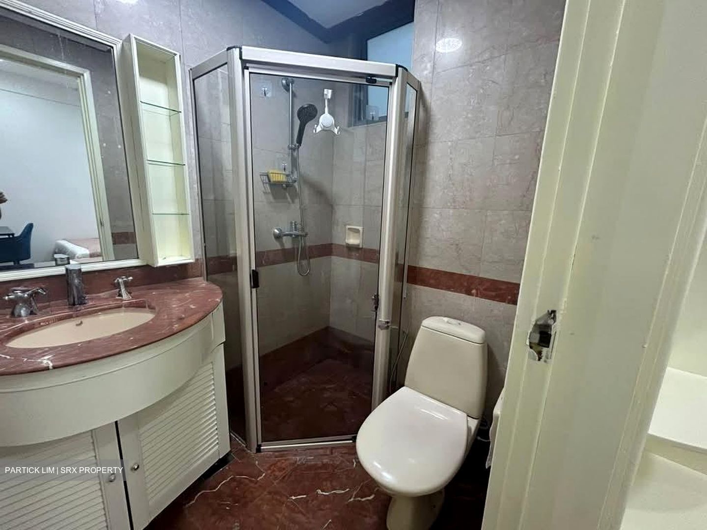 One Fort (D15), Condominium #574189051